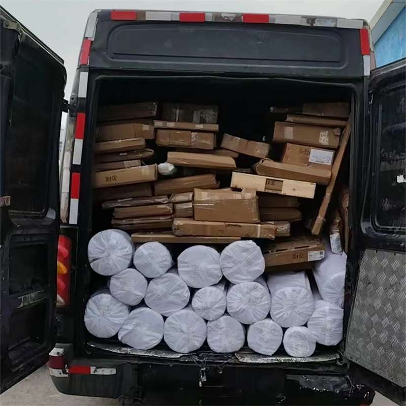 攀枝花到苍南物流公司——一站式服务，让货运更便捷（苍南的物流专线）