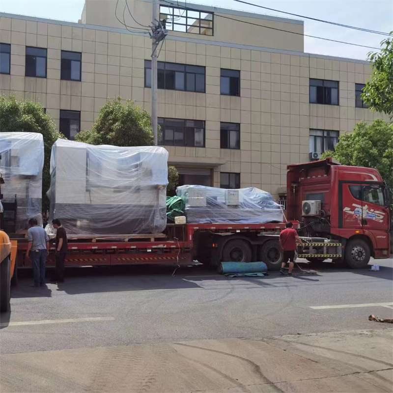 攀枝花到南京物流公司一站式服务，让货运更轻松
