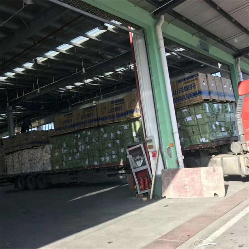 攀枝花到苏州物流公司——一站式服务，让货运更便捷