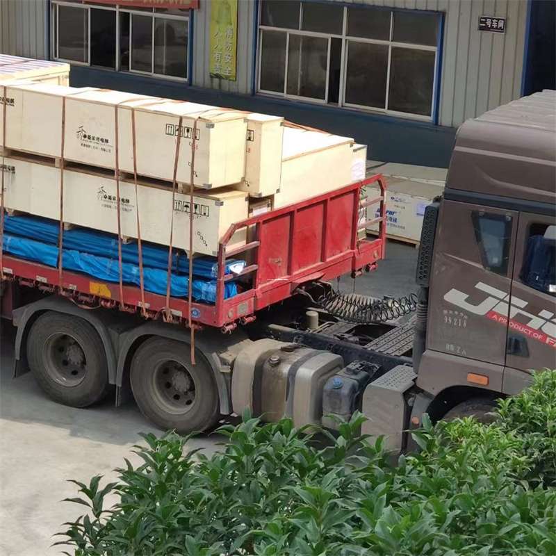 攀枝花到海口物流公司一站式服务，让货运更轻松